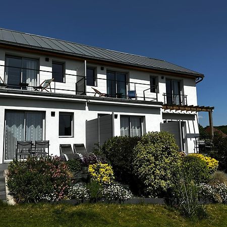 La Villa Perchee Calme, Sauna, Parking Prive Saint-Prix  Ngoại thất bức ảnh